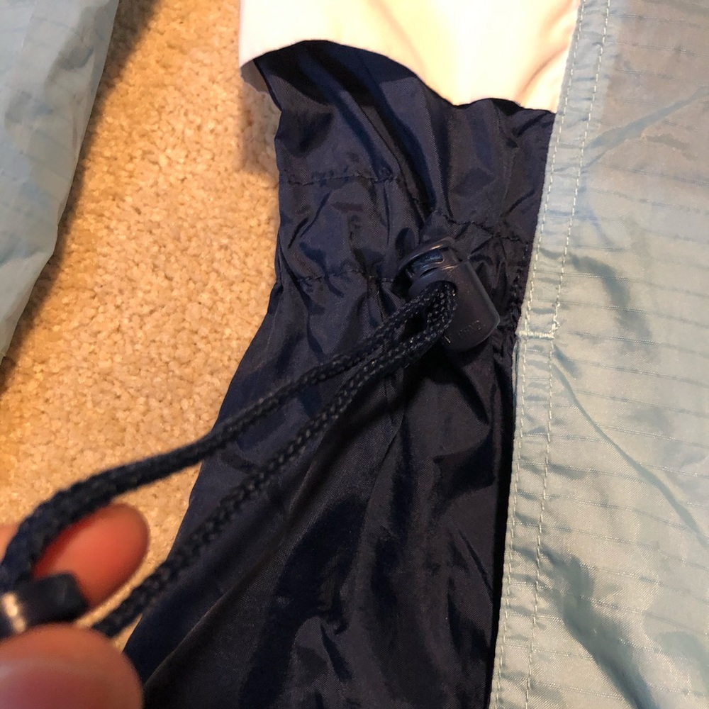 Vintage Nike Windbreaker Jacket - Picture 3 of 6